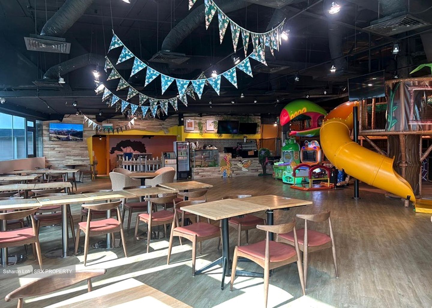 Furama Riverfront (D3), Retail #599156981